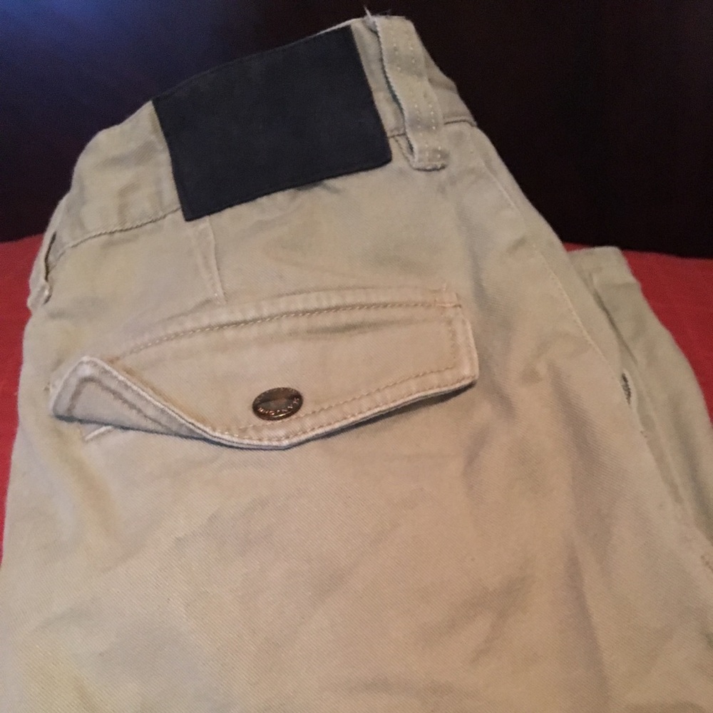 Sean John Khaki pants